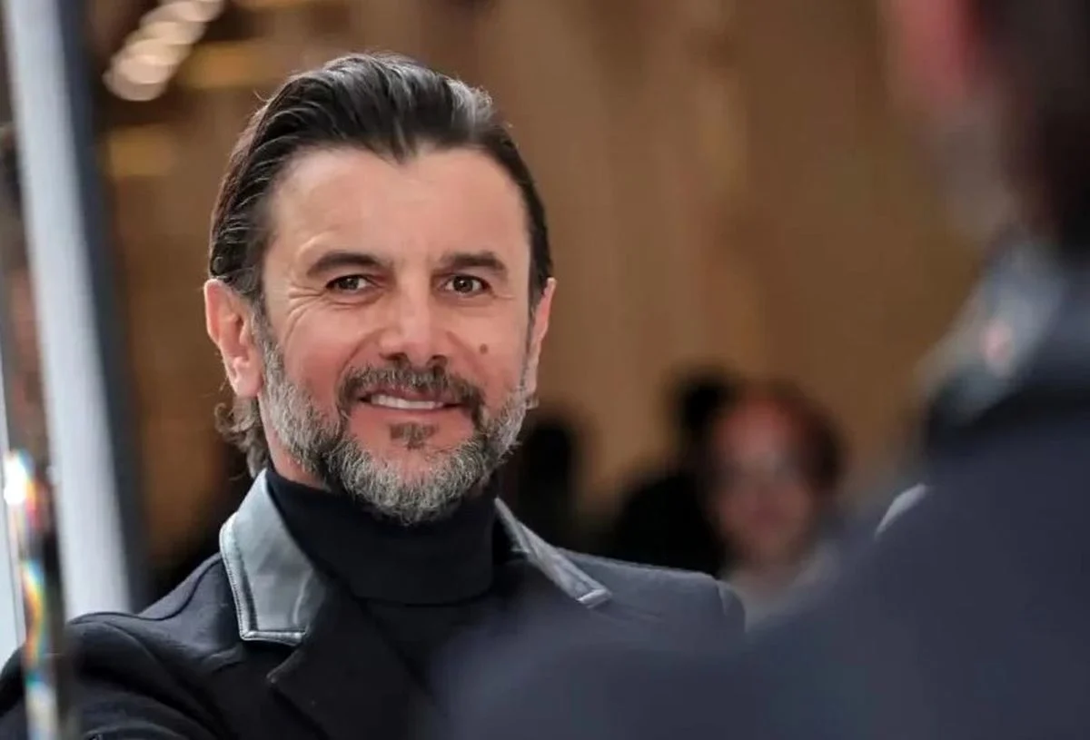 تاریخ و سفر در زمان | عکس ؛ امین حیایی روز به روز خوشتیپ‌تر می‌شود