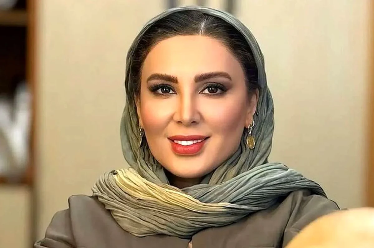 تاریخ و سفر در زمان | عکس ؛ استایل جذاب لیلا بلوکات در کنسرت رضا صادقی