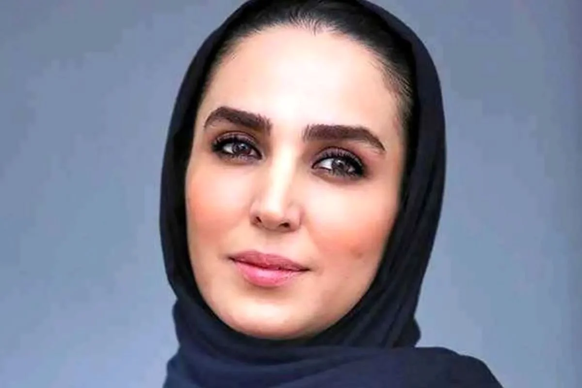 تاریخ و سفر در زمان | عکس ؛ استایل مجلسی سوگل طهماسبی جلب توجه کرد