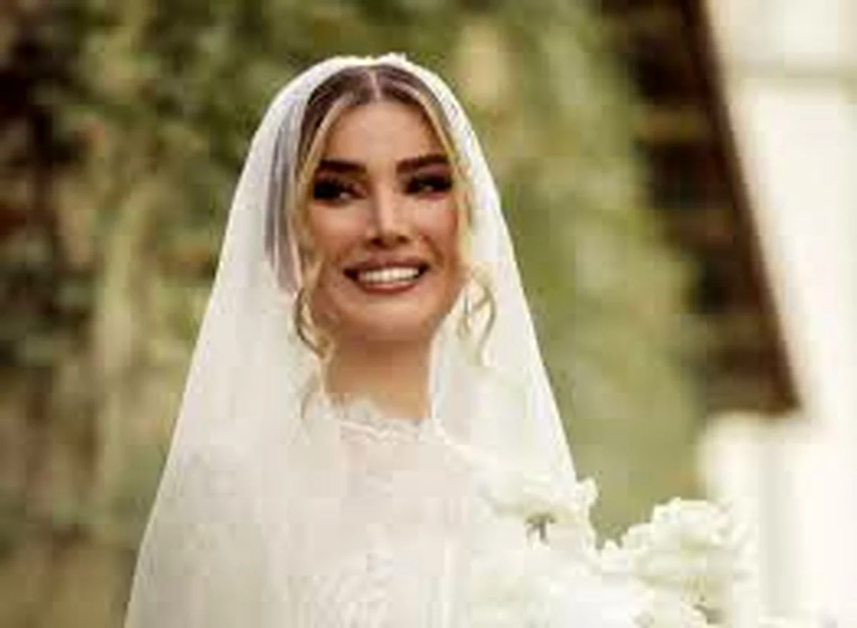 تاریخ و سفر در زمان | عکس ؛ تازه عروس سینمای ایران با یک استایل پلنگی ظاهر شد