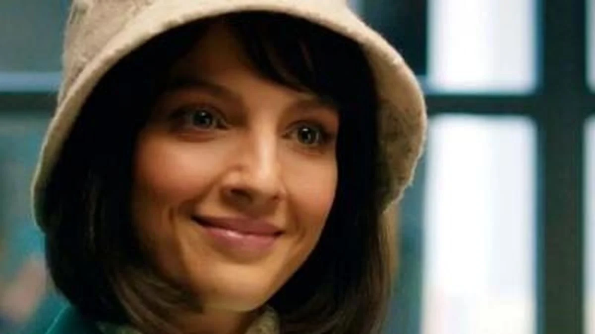 چهره روز | مهسا حجازی از استایل جدیدش رونمایی کرد