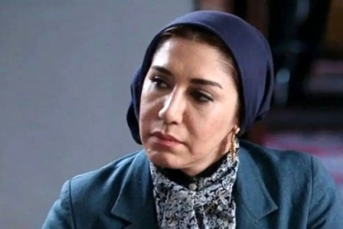 چهره روز | تیپ و استایل متفاوت بازیگر شهرزاد جلب توجه کرد