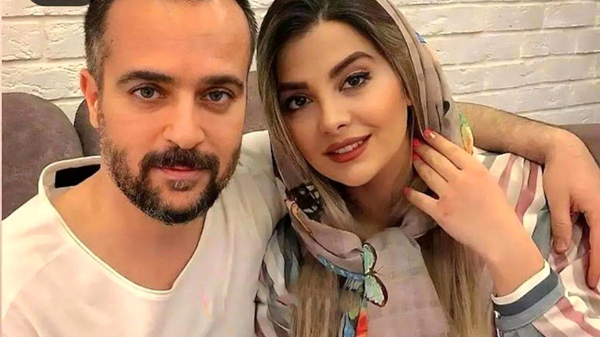 چهره روز | همسر آقا ارسطوی سریال پایتخت با یک استایل پاییزی