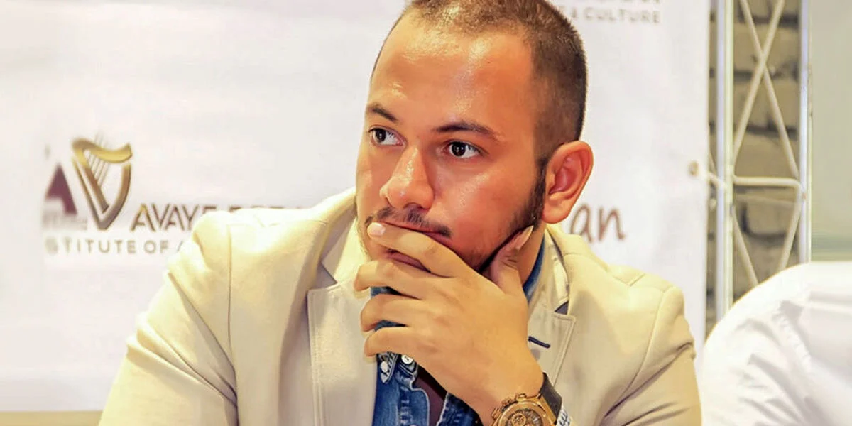 چهره روز | ساعت ۶ میلیاردی اشوان؛ ساده اما خبرساز!