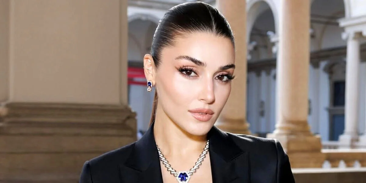 چهره روز | استایل جسورانه خانم بازیگر مشهور بعد از شکست عشقی