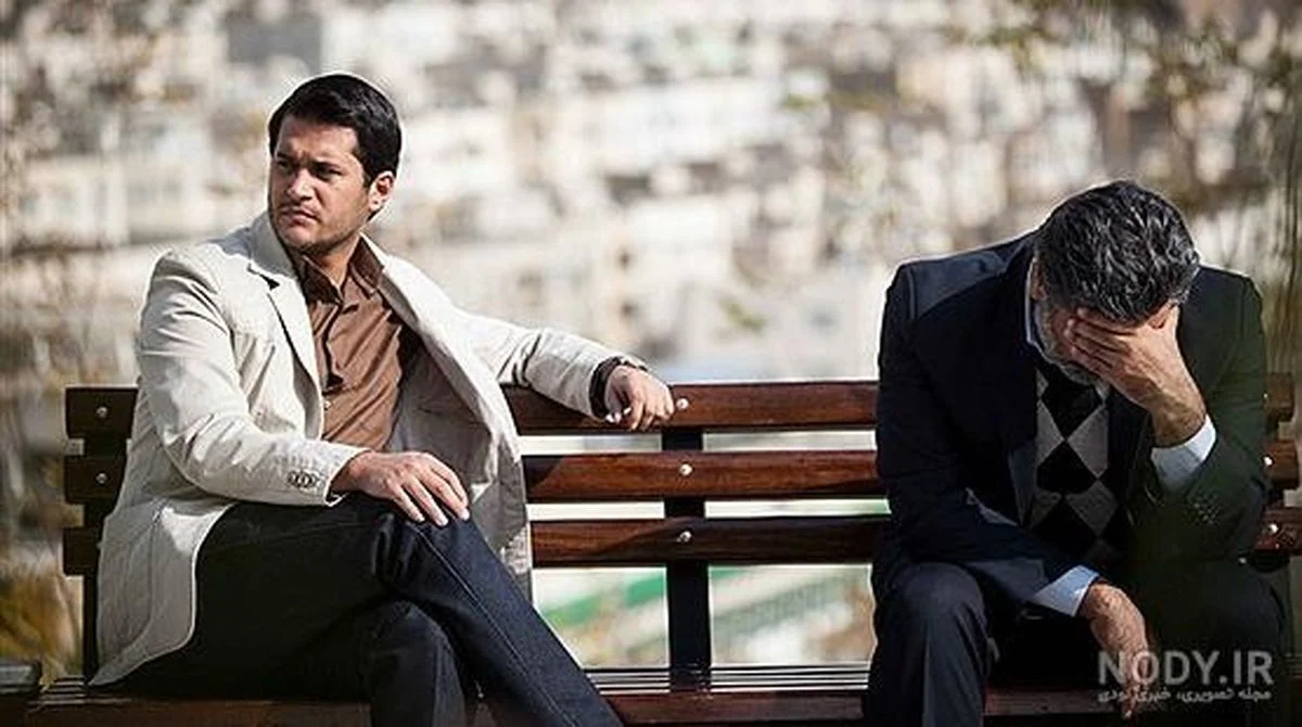 چهره روز | استایل جذاب بازیگر آوای باران به سبک تازه دامادها