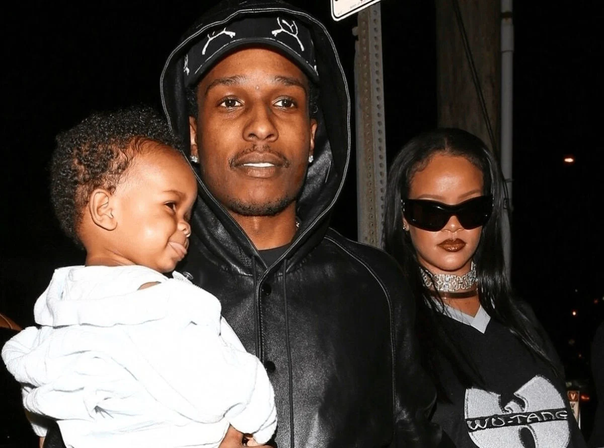 چهره روز | استایل سِت و جذاب زوج مشهور جلب‌توجه کرد