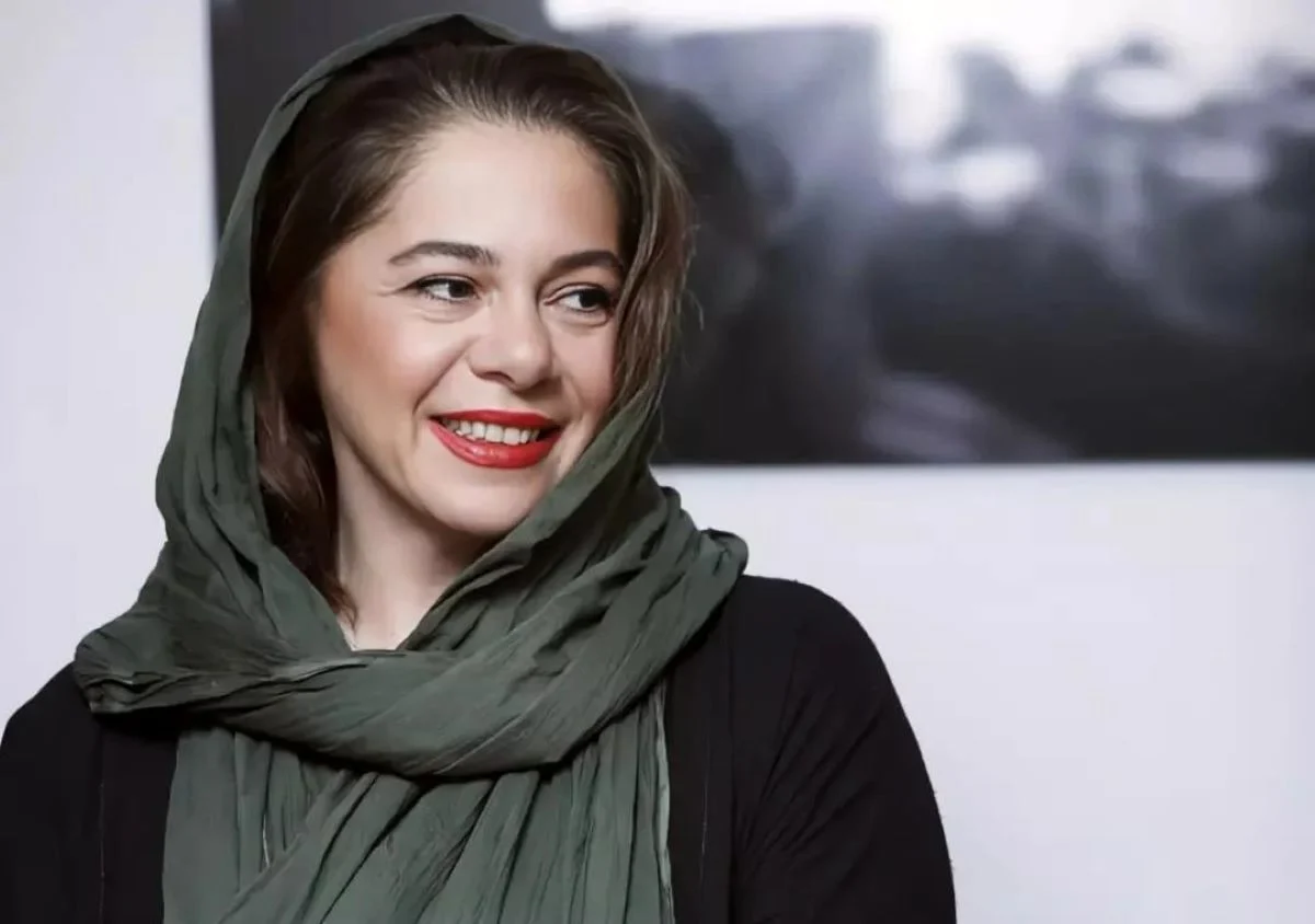 چهره روز | استایل جدید و جذاب مستانه مهاجر در یک نمایش