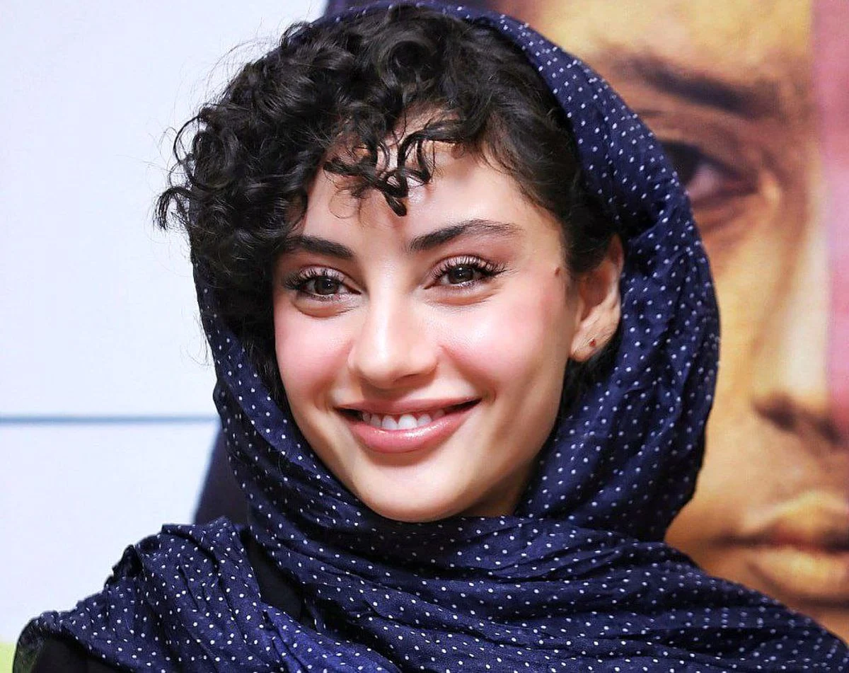 چهره روز | ترلان پروانه عروس شد