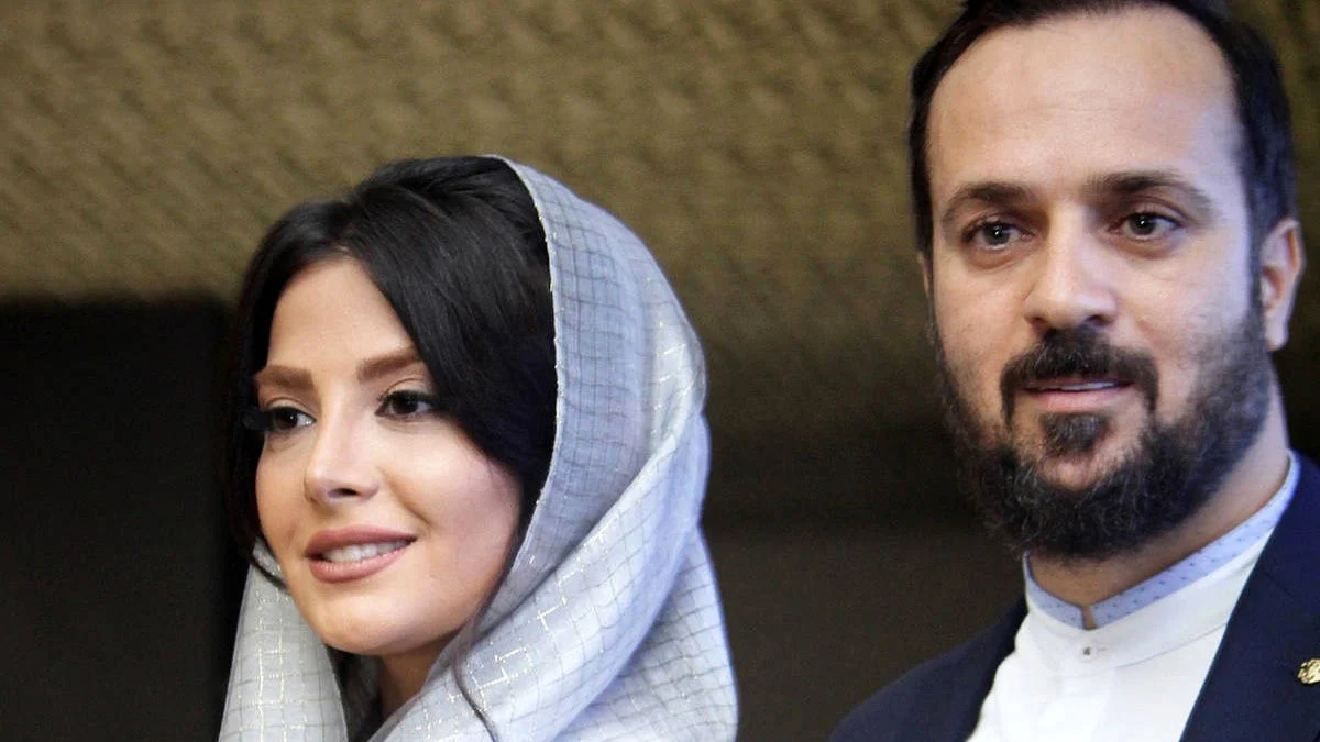 چهره روز | عکس‌های داغِ همسر ارسطوی «پایتخت» با ژست‌های مدلینگ!