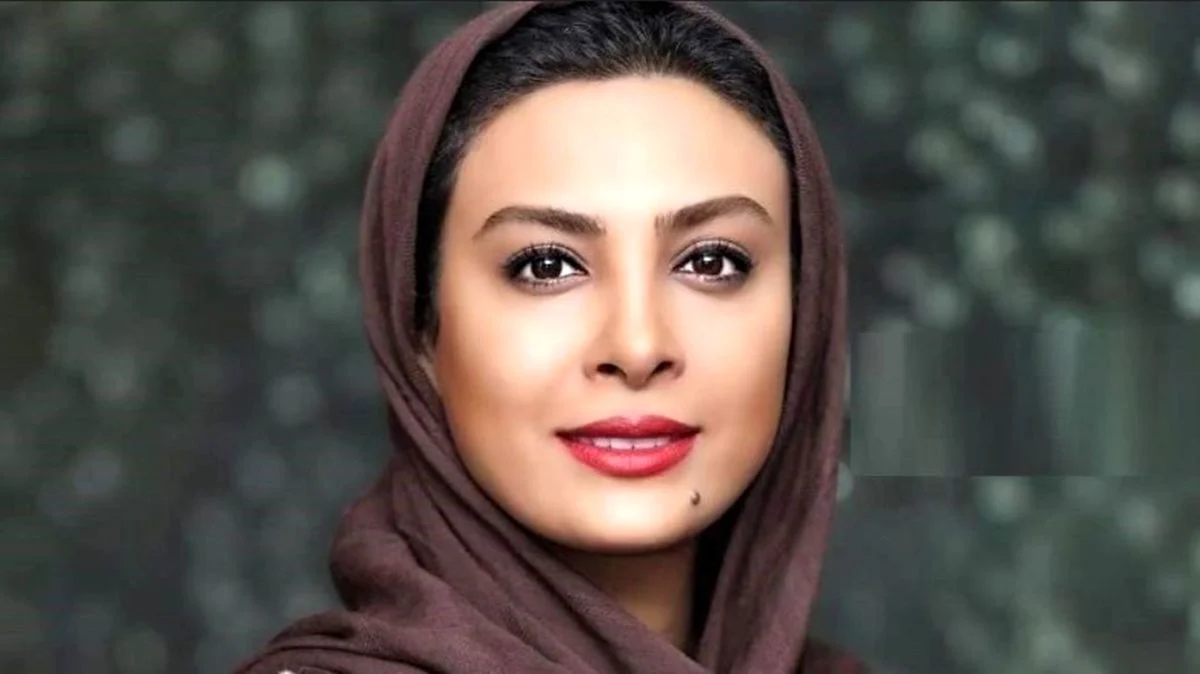 چهره روز | عکس جدید حدیثه تهرانی با استایل خنک و راحتی