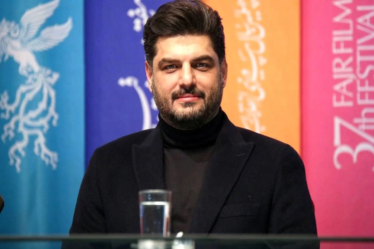 چهره روز | سام درخشانی با یک عکس سیاه و سفید آفتابی شد!