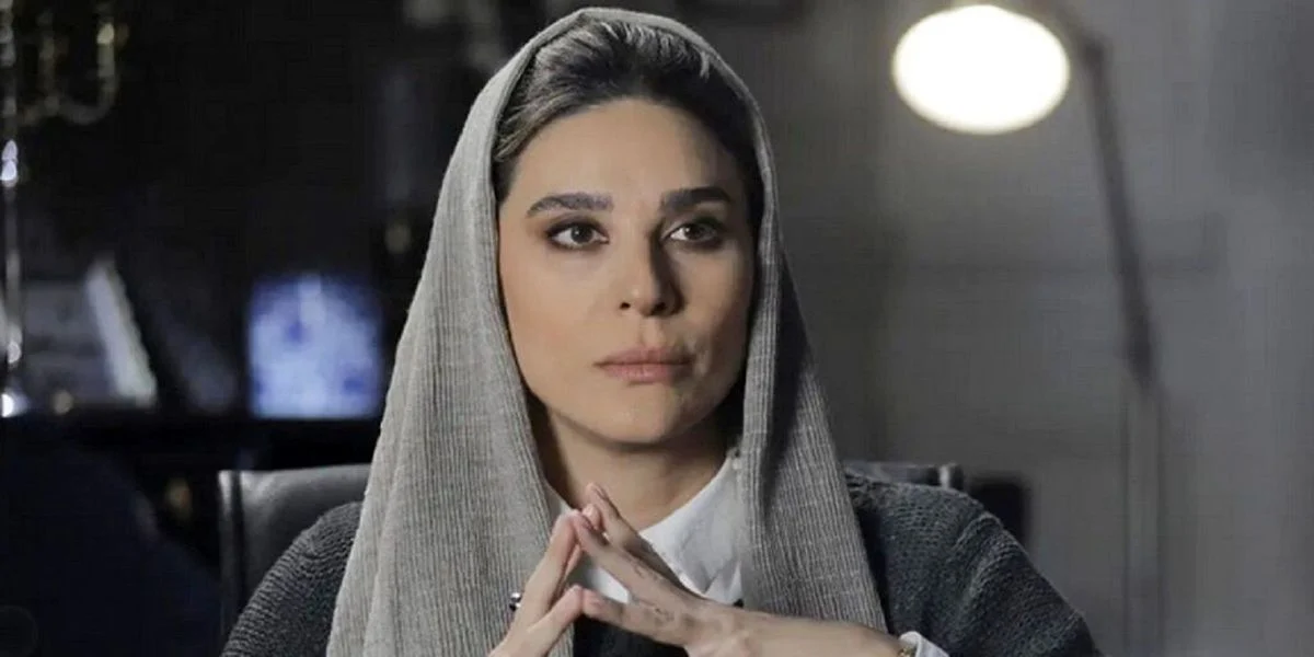 چهره روز | استایل خیابانیِ سحر دولتشاهی در پس کوچه‌های تهران!