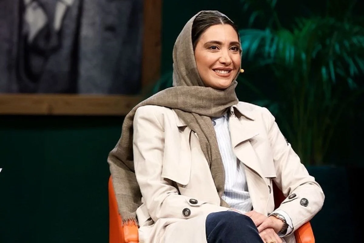 چهره روز | داغ‌ترین عکس‌های نیکی مظفری با استایلِ پاییزی