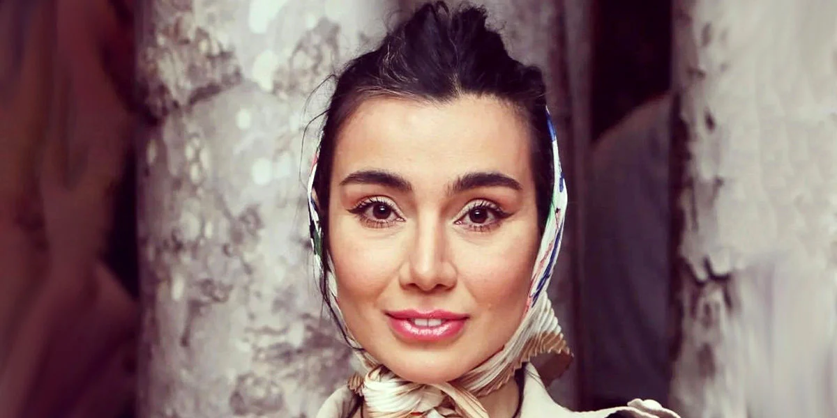 چهره روز | خاطره حاتمی عکس زیرخاکی‌ای از ۱۱ سال پیشِ خود رو کرد!