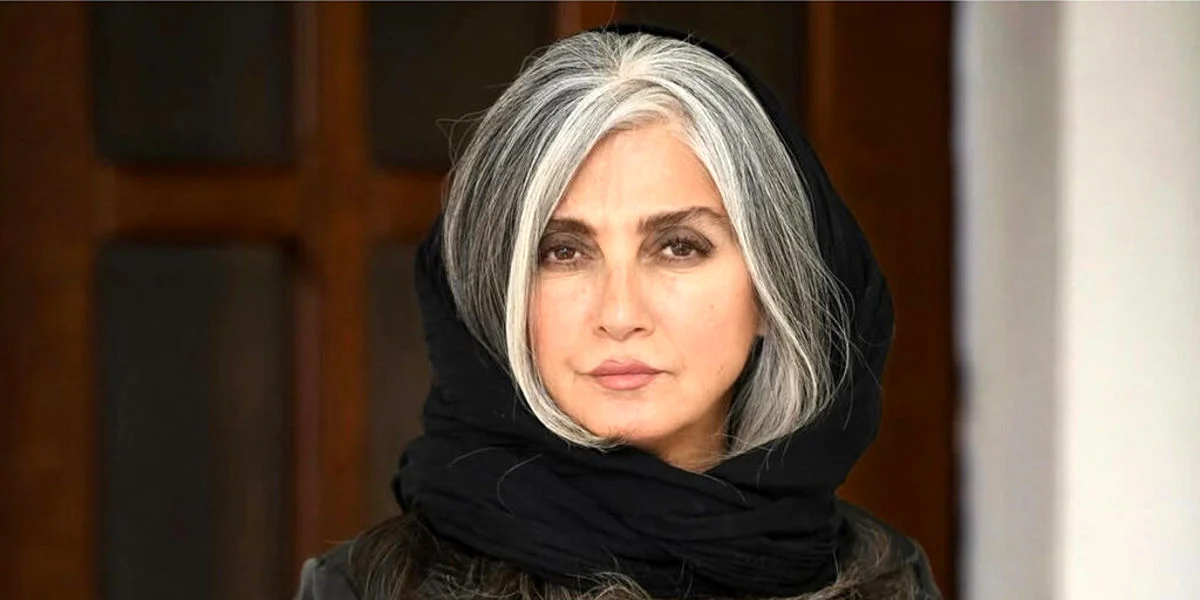 چهره روز | تیپ خاص و جوان پسندِ رویا جاویدنیا در ۶۰ سالگی!