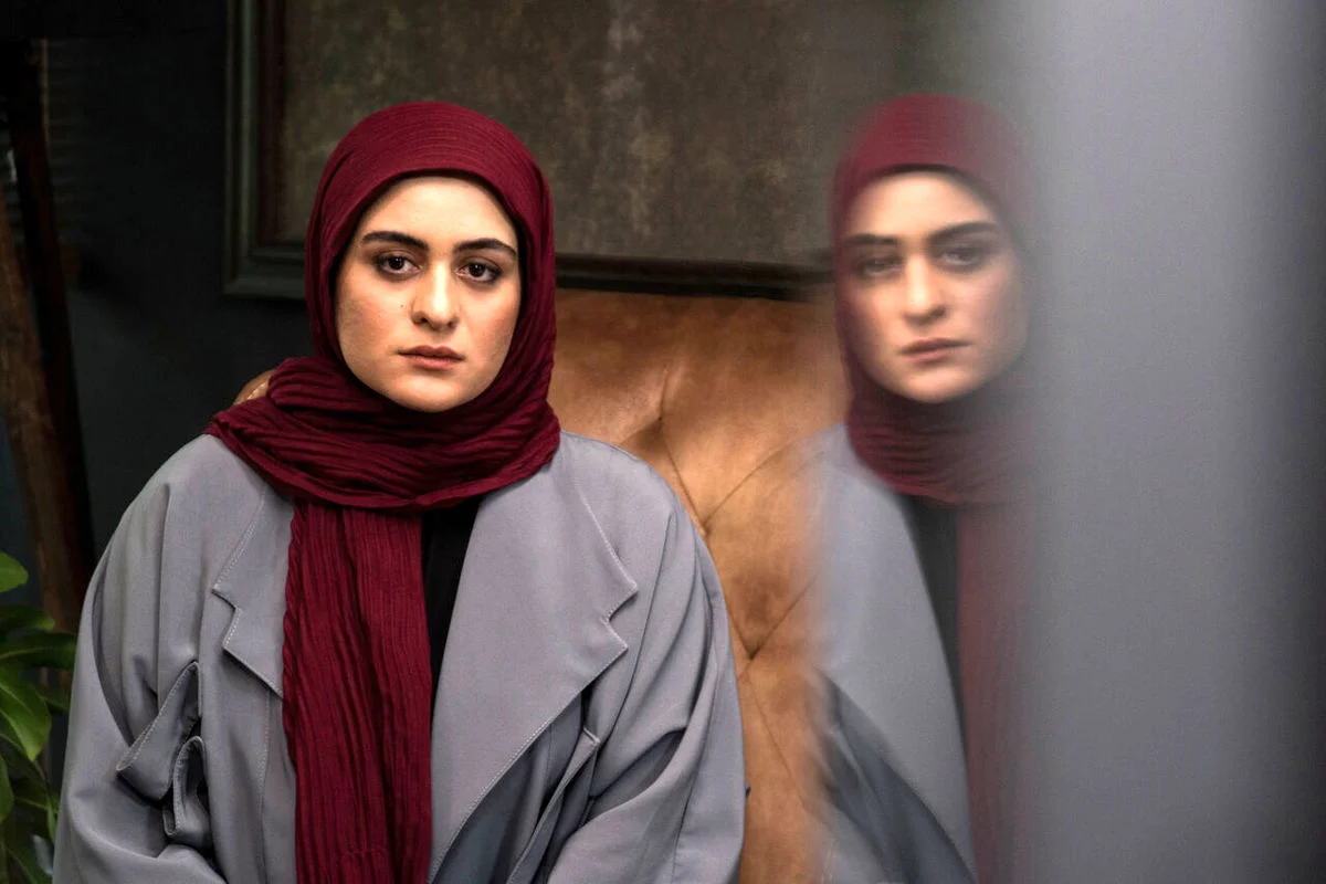 چهره روز | استایل جدید «فاطیما بهارمست» در یک مراسم جلب‌توجه کرد