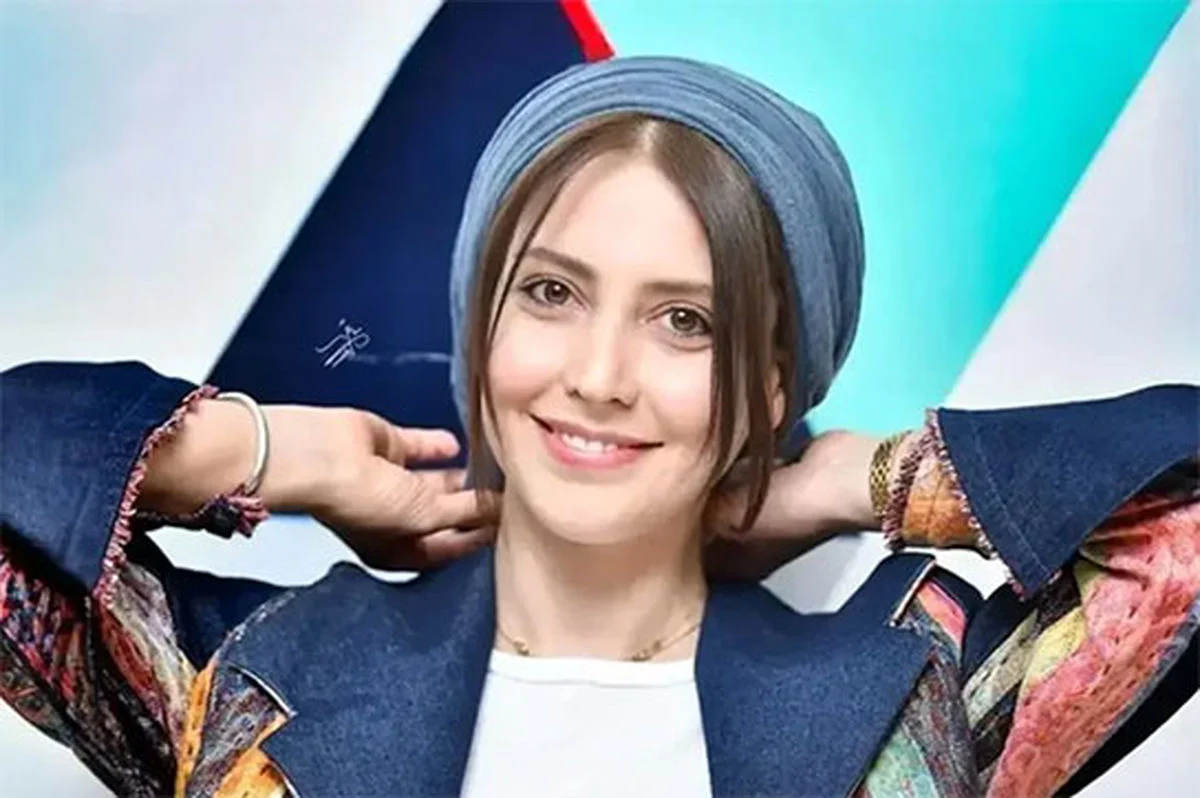 چهره روز | استایل شیک شبنم قربانی در یک مراسم جلب توجه کرد