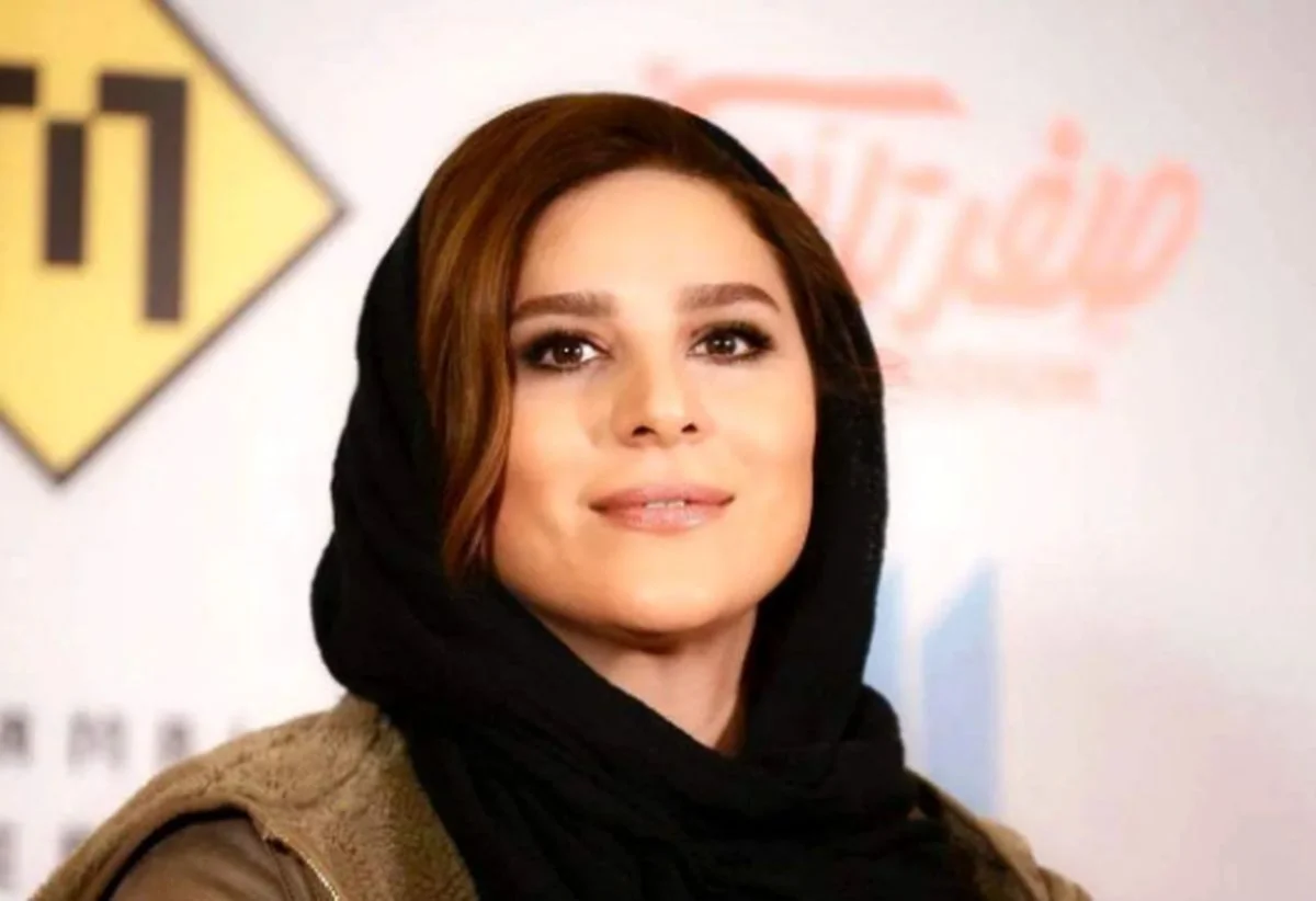 چهره روز | استایل عجیب سحر دولتشاهی در این سریال جنجالی شد