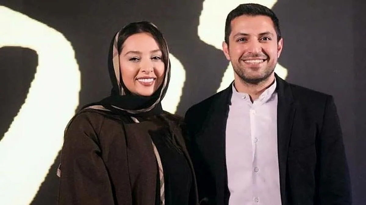 سفر زمان | تغییر چهره و استایل آناهیتا درگاهی بعد از جدایی