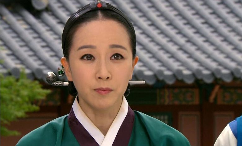 عکس در زمان| چهره طبیعی «بانو مین» سریال یانگوم در ۵۳ سالگی؛ همچنان جذاب و باوقار عکس در زمان| چهره طبیعی «بانو مین» سریال یانگوم در ۵۳ سالگی؛ همچنان جذاب و باوقار