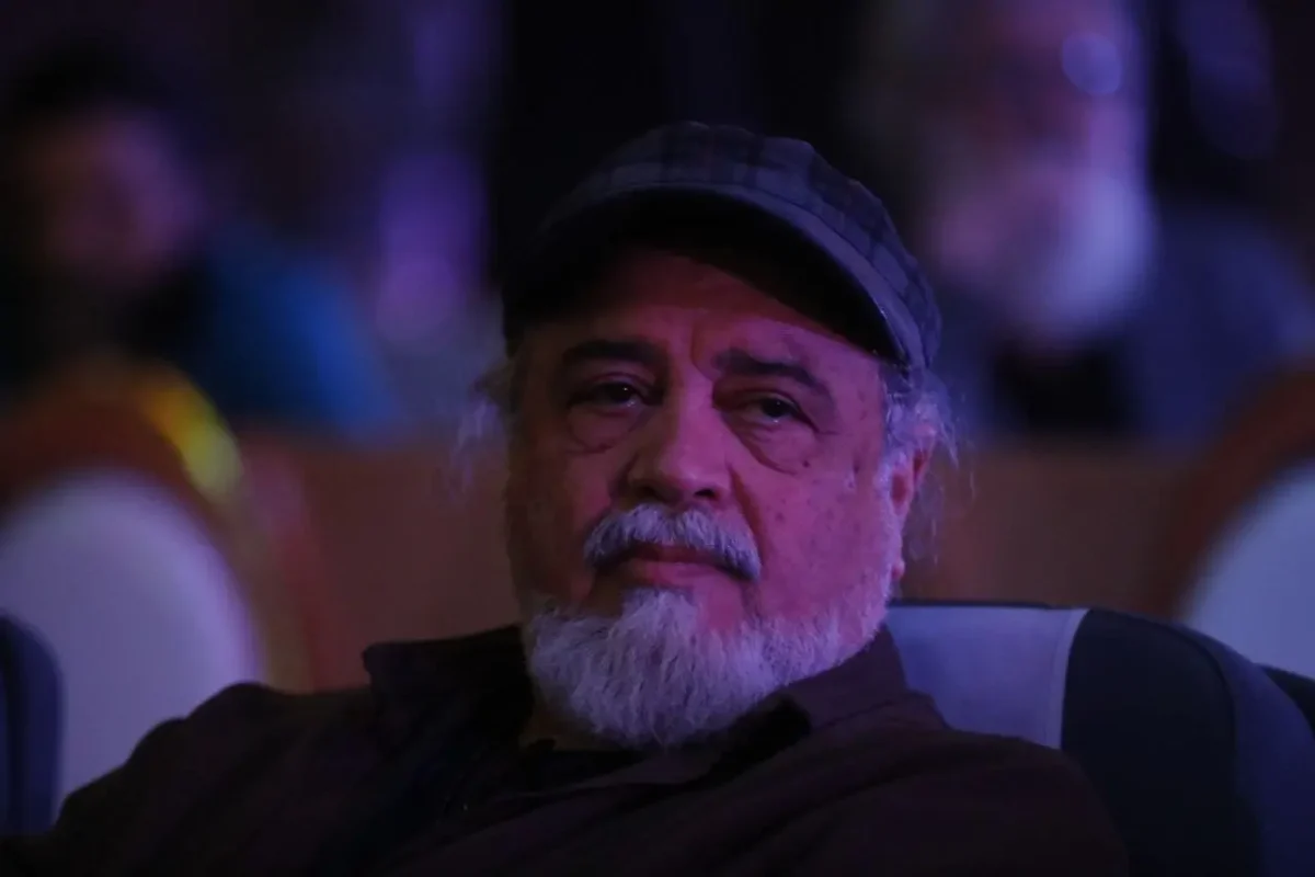 عکس در زمان|دورهمی چهرههای محبوب در اختتامیه جشنواره فیلم کودک عکس در زمان|دورهمی چهرههای محبوب در اختتامیه جشنواره فیلم کودک