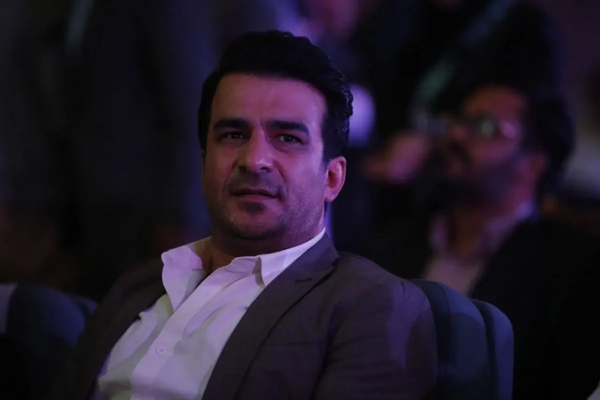 عکس در زمان|دورهمی چهرههای محبوب در اختتامیه جشنواره فیلم کودک عکس در زمان|دورهمی چهرههای محبوب در اختتامیه جشنواره فیلم کودک