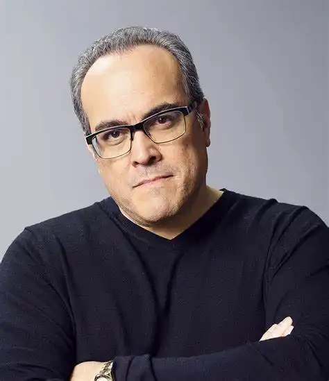 عکس در زمان|زندگی خصوصی و بیوگرافی دیوید زایاس؛ از پلیس نیویورک تا ستاره دکستر عکس در زمان|زندگی خصوصی و بیوگرافی دیوید زایاس؛ از پلیس نیویورک تا ستاره دکستر