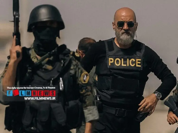 عکس در زمان|نقد و بررسی سریال «الگوریتم» پس از پخش دو قسمت نخست عکس در زمان|نقد و بررسی سریال «الگوریتم» پس از پخش دو قسمت نخست