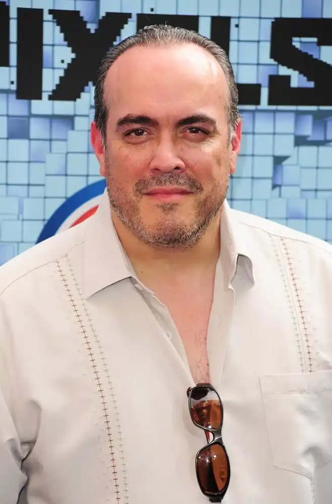 عکس در زمان|زندگی خصوصی و بیوگرافی دیوید زایاس؛ از پلیس نیویورک تا ستاره دکستر عکس در زمان|زندگی خصوصی و بیوگرافی دیوید زایاس؛ از پلیس نیویورک تا ستاره دکستر