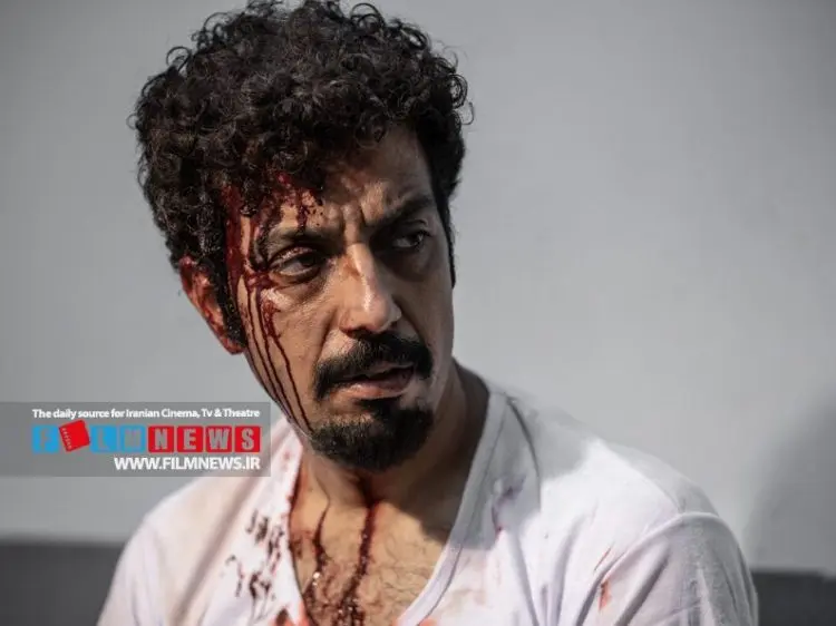 عکس در زمان|نقد و بررسی سریال «الگوریتم» پس از پخش دو قسمت نخست عکس در زمان|نقد و بررسی سریال «الگوریتم» پس از پخش دو قسمت نخست