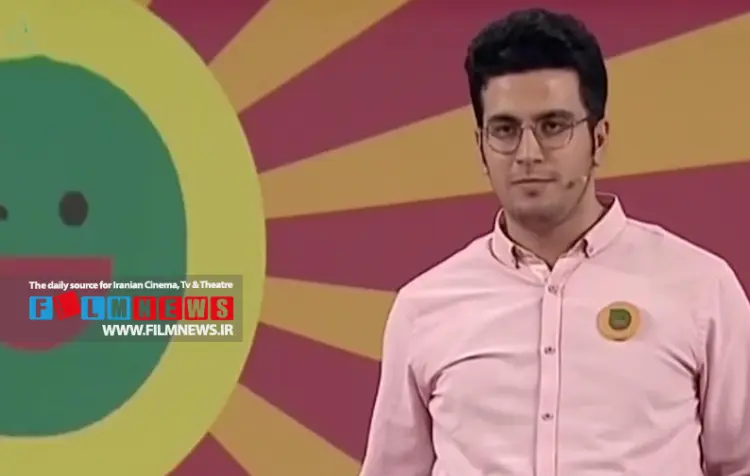 عکس در زمان| نگاهی به اجرای امیرحسین قیاسی در «نیمه‌شب» و «پامپ۲»؛ استراتژی خنده‌های هوشمندانه