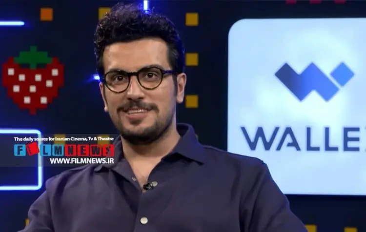 عکس در زمان| نگاهی به اجرای امیرحسین قیاسی در «نیمه‌شب» و «پامپ۲»؛ استراتژی خنده‌های هوشمندانه