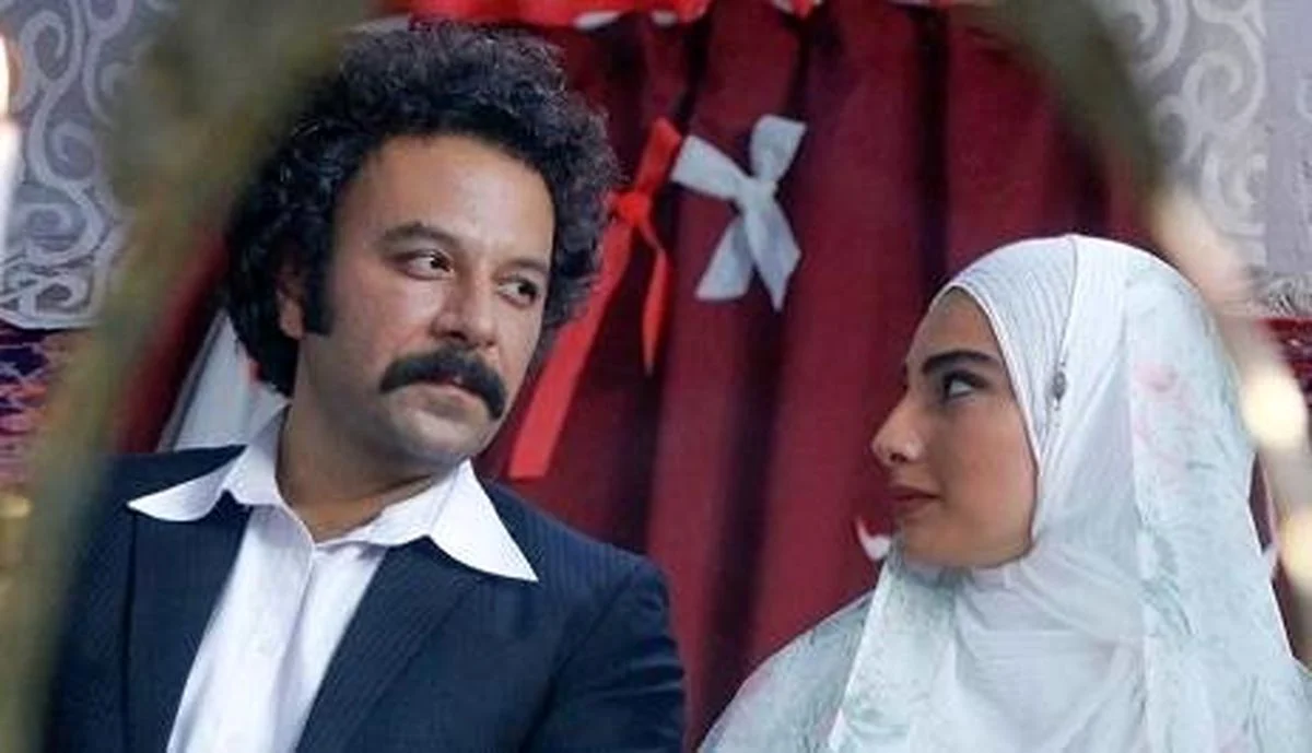 تصویر روز | بازیگر سریال نجلا از استایل جدیدش رونمایی کرد تصویر روز | بازیگر سریال نجلا از استایل جدیدش رونمایی کرد