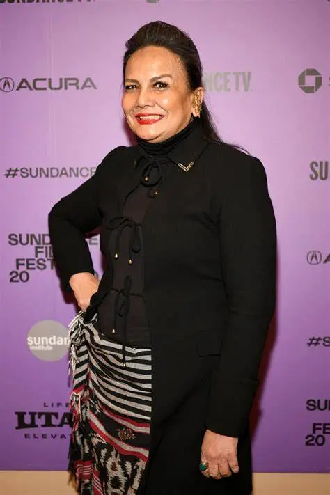 عکس در زمان|زندگی خصوصی و بیوگرافی کریستین حکیم، بانوی افسانهای سینمای اندونزی عکس در زمان|زندگی خصوصی و بیوگرافی کریستین حکیم، بانوی افسانهای سینمای اندونزی