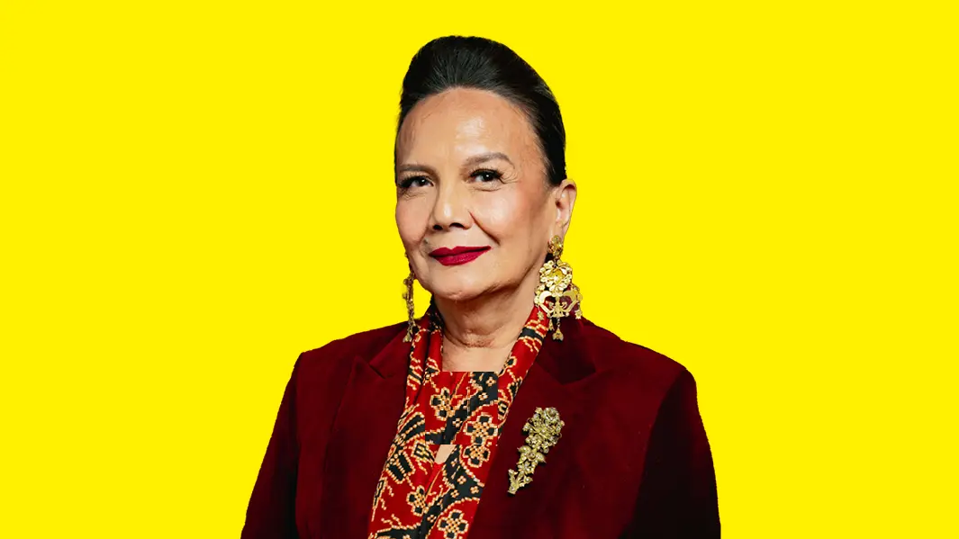 عکس در زمان|زندگی خصوصی و بیوگرافی کریستین حکیم، بانوی افسانهای سینمای اندونزی عکس در زمان|زندگی خصوصی و بیوگرافی کریستین حکیم، بانوی افسانهای سینمای اندونزی