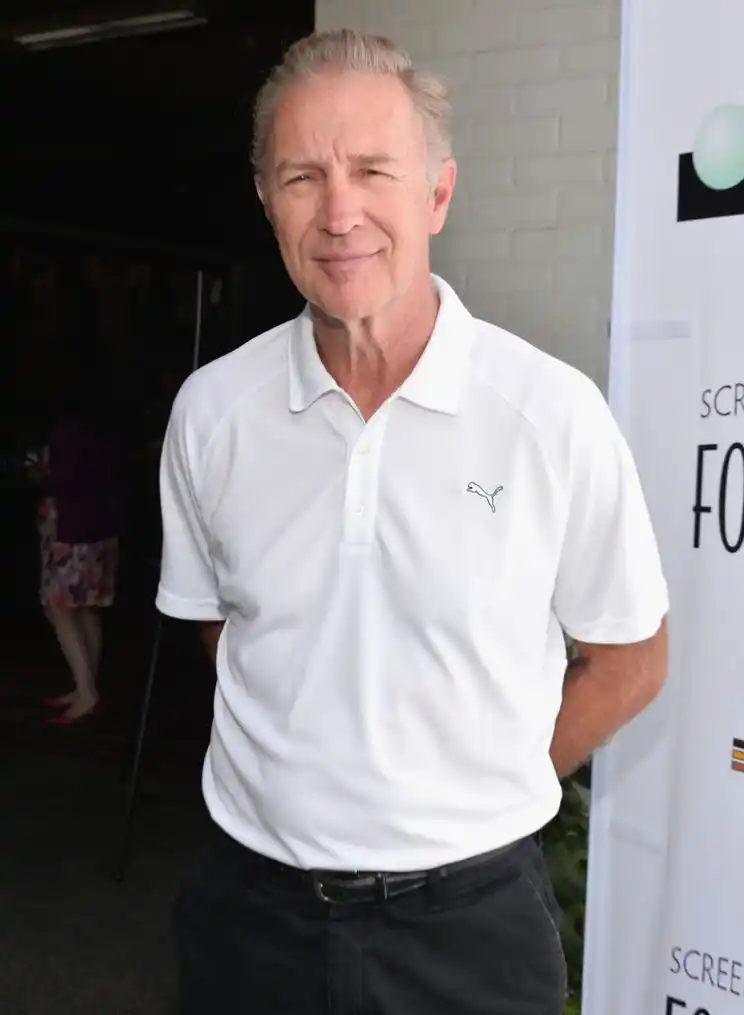 عکس در زمان| زندگی خصوصی جف پیرسون، عکسهای شخصی و بیوگرافی عکس در زمان| زندگی خصوصی جف پیرسون، عکسهای شخصی و بیوگرافی