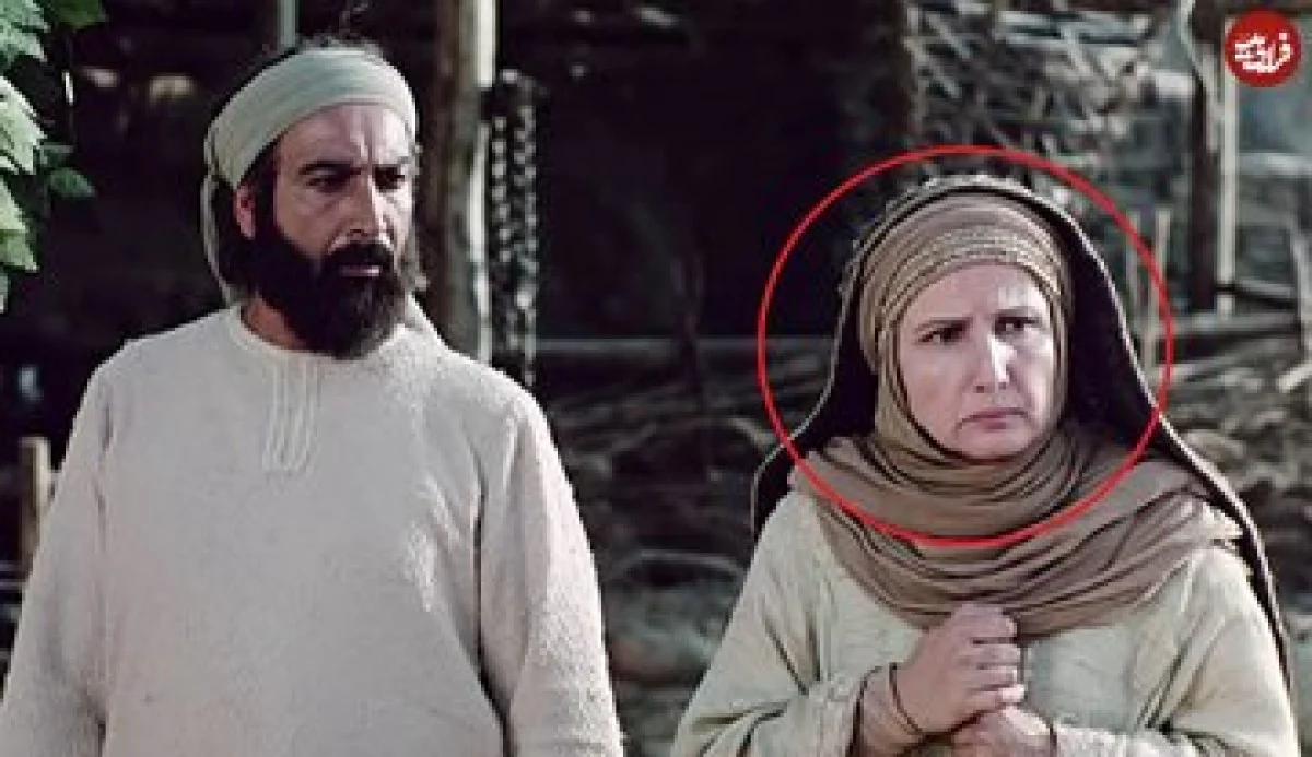 تصویر روز | پوشش متفاوت بازیگر یوسف پیامبر در ۷۱ سالگی تصویر روز | پوشش متفاوت بازیگر یوسف پیامبر در ۷۱ سالگی