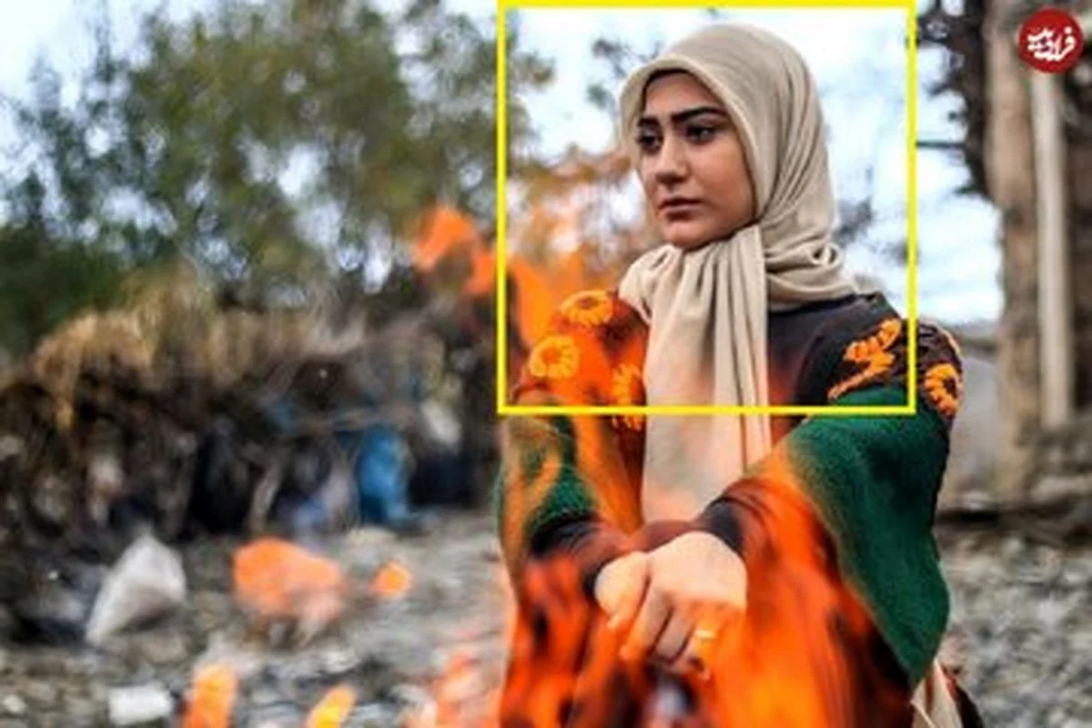 سفر زمان | تصاویر جدید ستاره سریال «زیر پای مادر» بعد از ۶سال