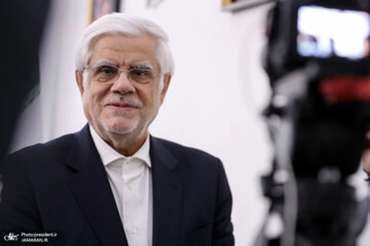 تصویر روز | عکسی از تیپ متفاوت عارف در آمریکا