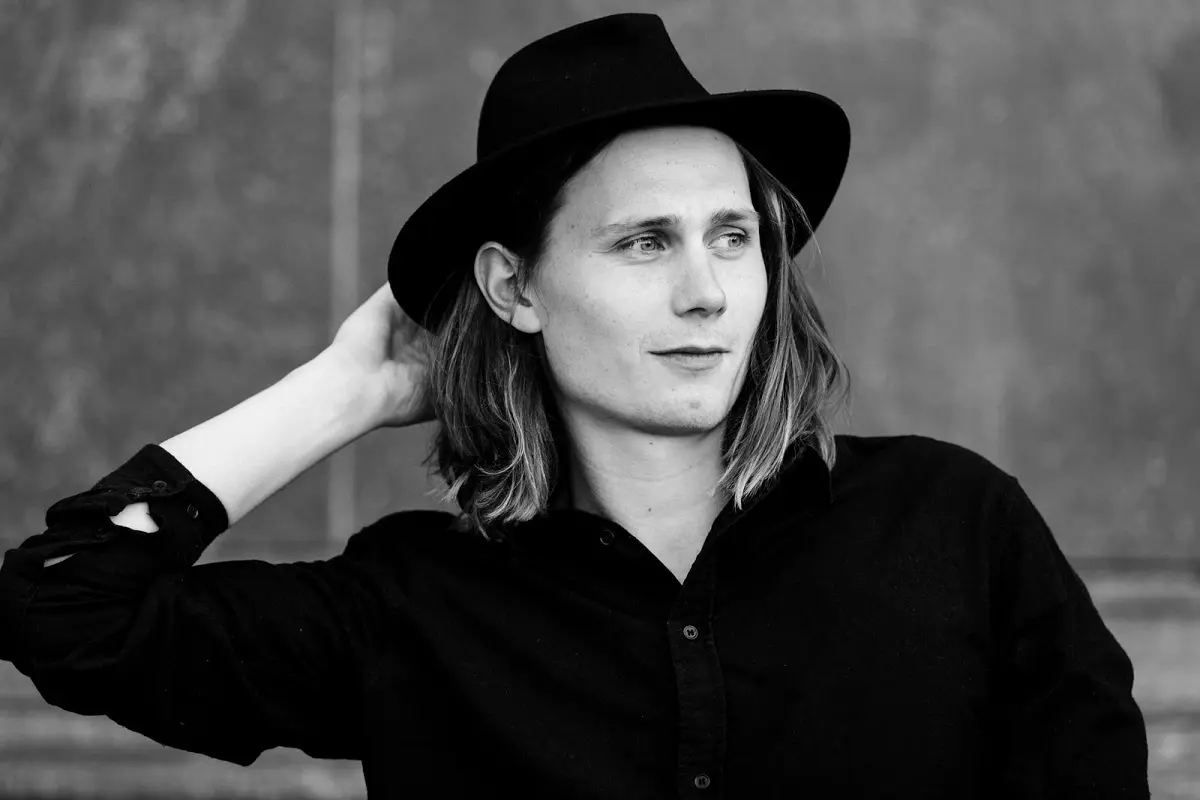 عکس در زمان|زندگی شخصی و هنری موریتس یان، بازیگر نقش مگنوس در سریال «تاریک» عکس در زمان|زندگی شخصی و هنری موریتس یان، بازیگر نقش مگنوس در سریال «تاریک»