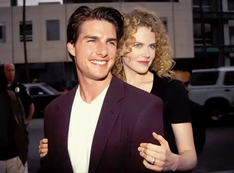 عکس در زمان | فاش شدن ناگفتههای زندگی عاشقانه نیکول کیدمن؛ از جدایی با کیت اربن تا دلیل واقعی تمایلش به فرزند از تام کروز عکس در زمان | فاش شدن ناگفتههای زندگی عاشقانه نیکول کیدمن؛ از جدایی با کیت اربن تا دلیل واقعی تمایلش به فرزند از تام کروز