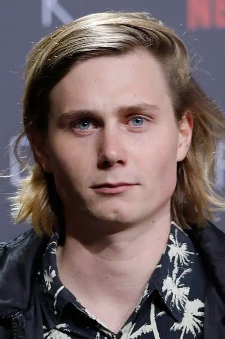 عکس در زمان|زندگی شخصی و هنری موریتس یان، بازیگر نقش مگنوس در سریال «تاریک» عکس در زمان|زندگی شخصی و هنری موریتس یان، بازیگر نقش مگنوس در سریال «تاریک»