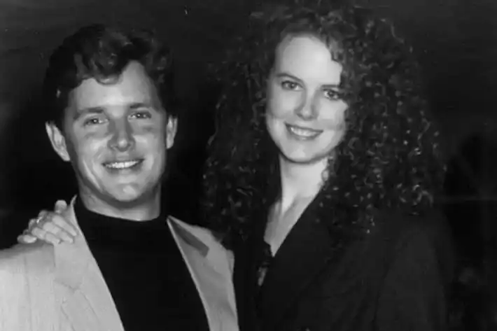 عکس در زمان | فاش شدن ناگفتههای زندگی عاشقانه نیکول کیدمن؛ از جدایی با کیت اربن تا دلیل واقعی تمایلش به فرزند از تام کروز عکس در زمان | فاش شدن ناگفتههای زندگی عاشقانه نیکول کیدمن؛ از جدایی با کیت اربن تا دلیل واقعی تمایلش به فرزند از تام کروز