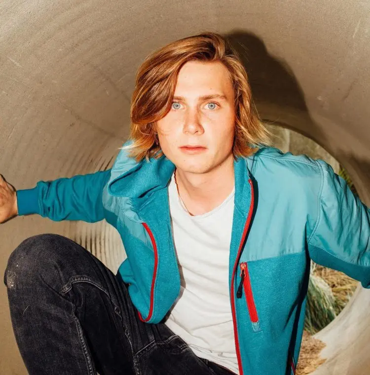 عکس در زمان|زندگی شخصی و هنری موریتس یان، بازیگر نقش مگنوس در سریال «تاریک» عکس در زمان|زندگی شخصی و هنری موریتس یان، بازیگر نقش مگنوس در سریال «تاریک»