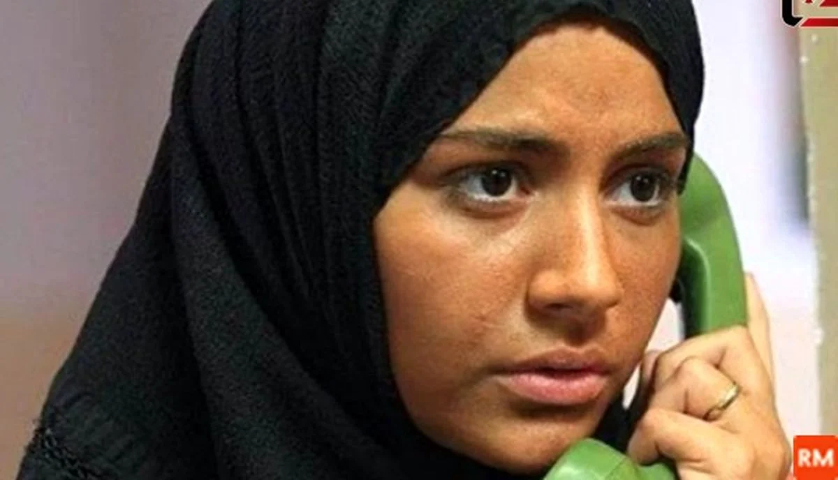 سفر زمان | تغییر چهره باورنکردنی خانم بازیگر سریال کیمیا