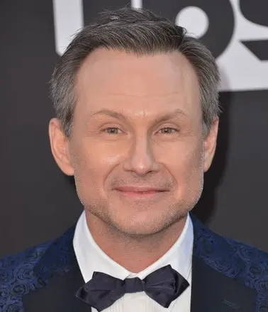 عکس در زمان| زندگی خصوصی و بیوگرافی کریستین اسلیتر، ستاره کاریزماتیک هالیوود عکس در زمان| زندگی خصوصی و بیوگرافی کریستین اسلیتر، ستاره کاریزماتیک هالیوود