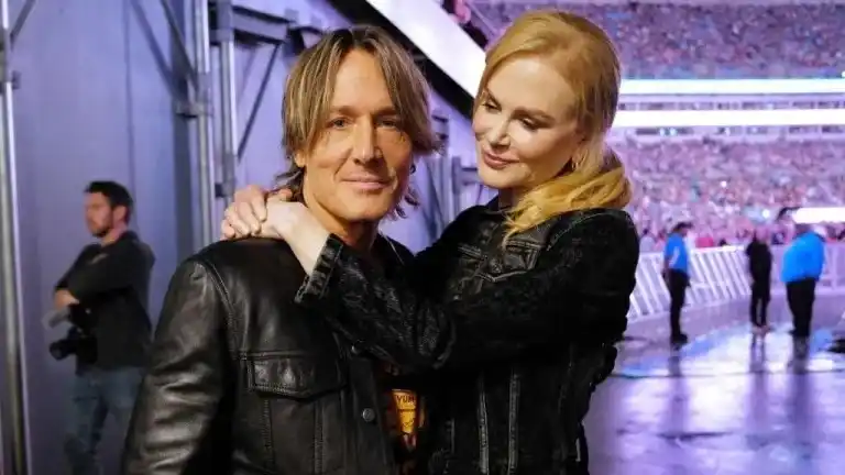 عکس در زمان | فاش شدن ناگفتههای زندگی عاشقانه نیکول کیدمن؛ از جدایی با کیت اربن تا دلیل واقعی تمایلش به فرزند از تام کروز عکس در زمان | فاش شدن ناگفتههای زندگی عاشقانه نیکول کیدمن؛ از جدایی با کیت اربن تا دلیل واقعی تمایلش به فرزند از تام کروز