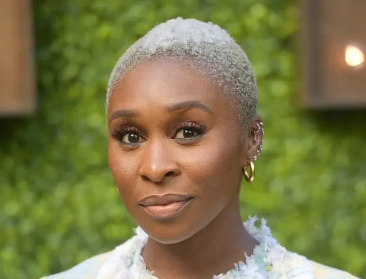 عکس در زمان|زندگی خصوصی و بیوگرافی سینتیا اریوو؛ از تئاتر لندن تا ستاره‌ای جهانی در هالیوود