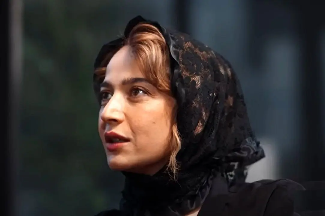 عکس در زمان|روایت خندهدار الهام نامی از برخورد با گشت ارشاد عکس در زمان|روایت خندهدار الهام نامی از برخورد با گشت ارشاد